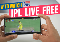 TATA IPL 2023 Live Free On Jio Cinema App